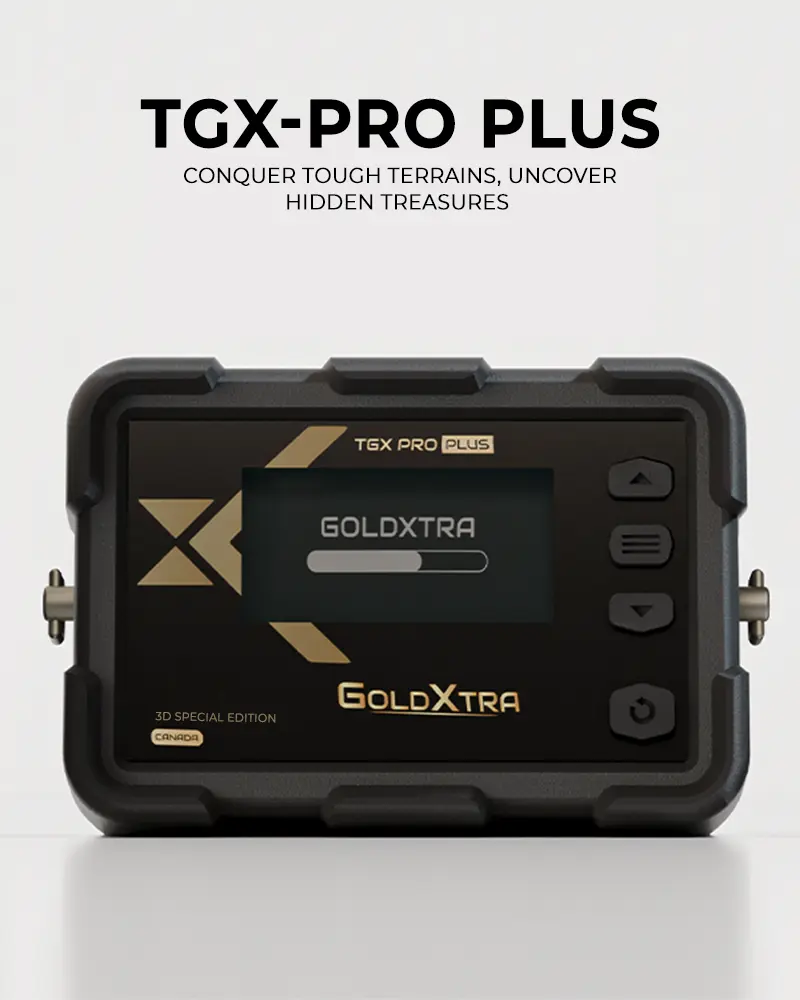 GoldXtra TGX PRO PLUS real-time mobile app monitoring